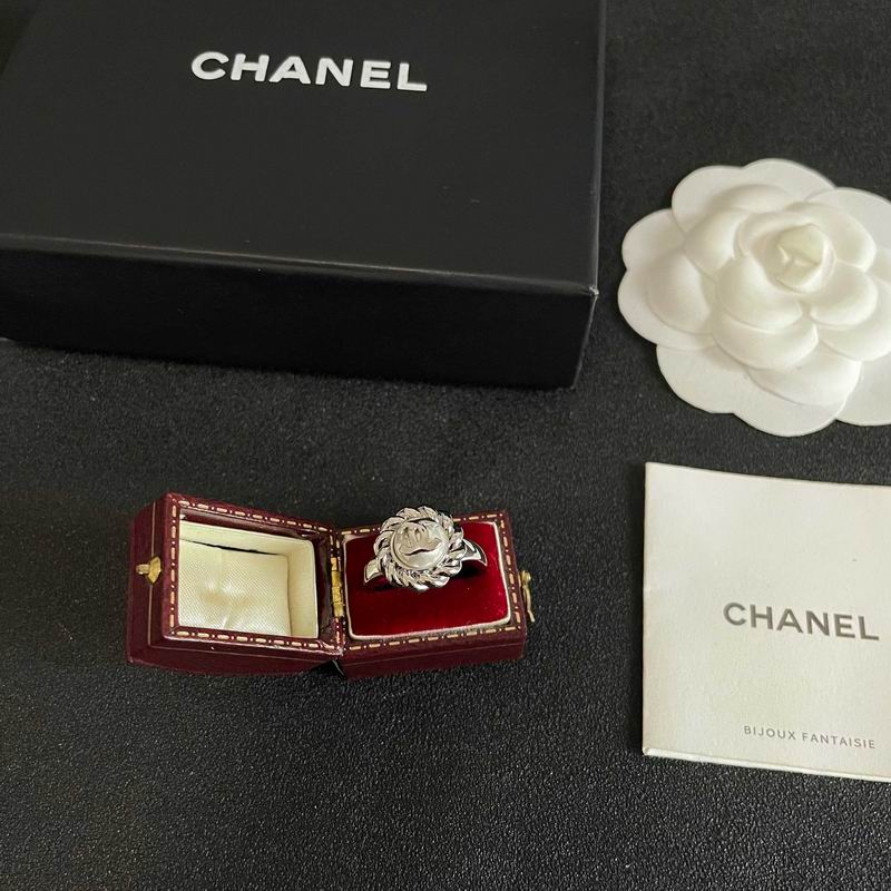 Chanel Ring 06yxs03